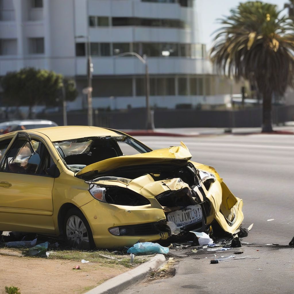 Finding the Right Personal Injury Attorney in San Diego, CA